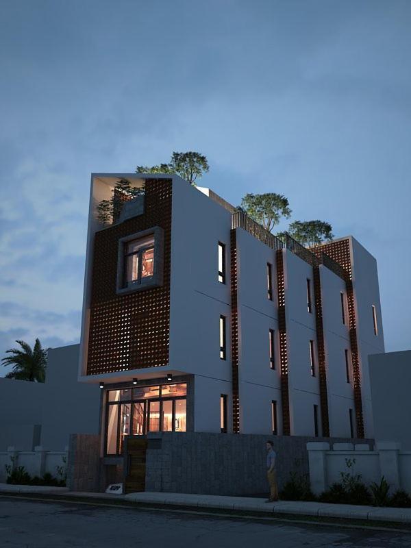 Cloud7 Hotel Phu Quoc Luaran gambar