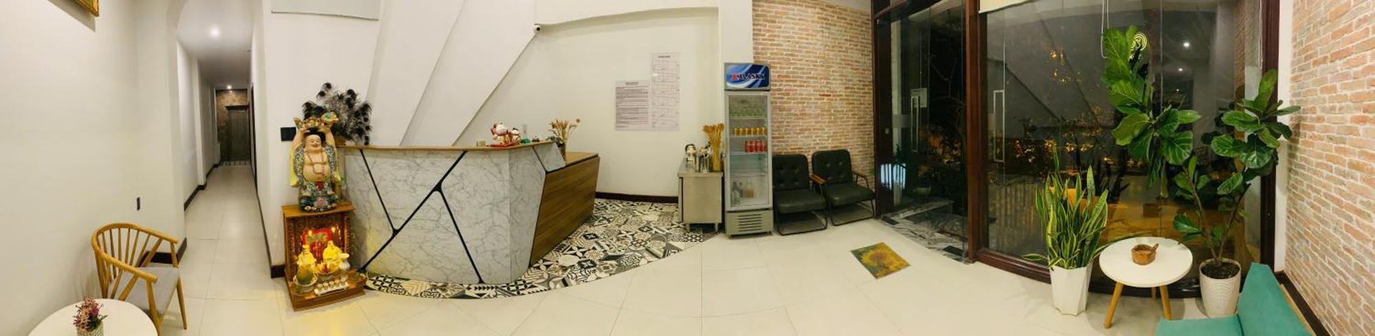Cloud7 Hotel Phu Quoc Luaran gambar