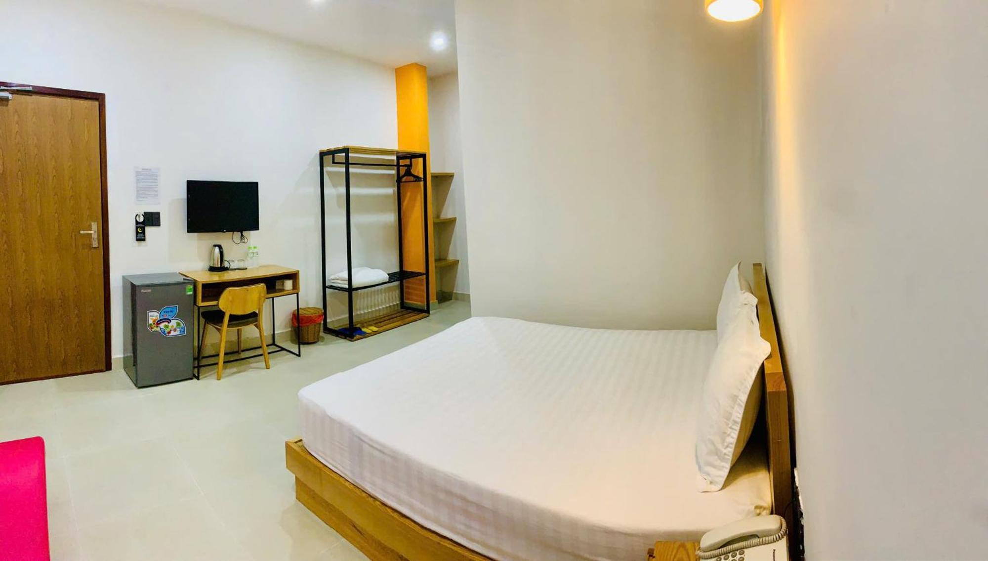Cloud7 Hotel Phu Quoc Luaran gambar