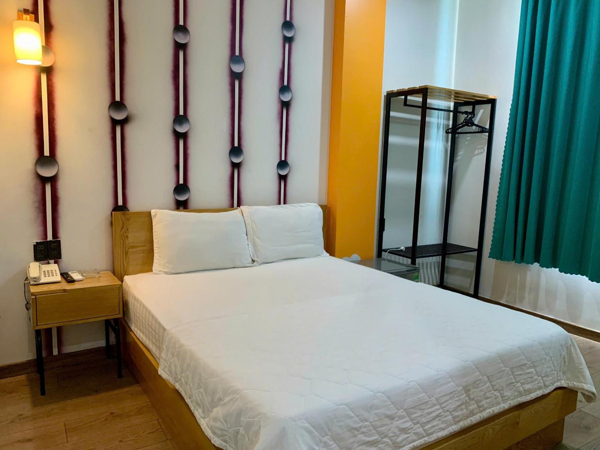 Cloud7 Hotel Phu Quoc Luaran gambar